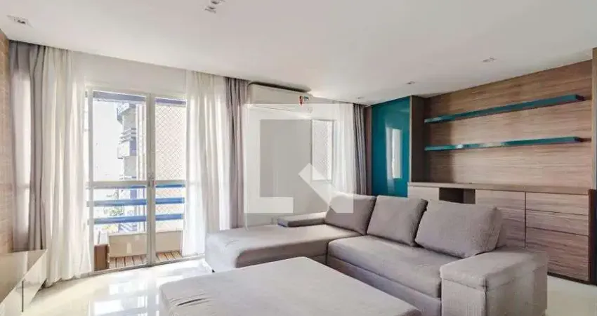 Apartamento para Aluguel - Pinheiros, 2 Quartos,  80 m² - São Paulo