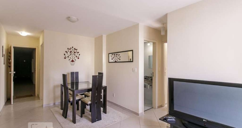 Apartamento para Aluguel - Jacarepaguá, 2 Quartos,  68 m² - Rio de Janeiro