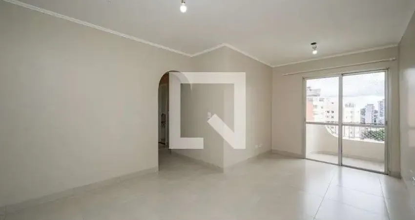 Apartamento para Aluguel - Vila Mascote, 2 Quartos,  64 m² - São Paulo