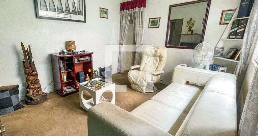 Casa para Aluguel - Vila Madalena, 2 Quartos,  100 m² - São Paulo
