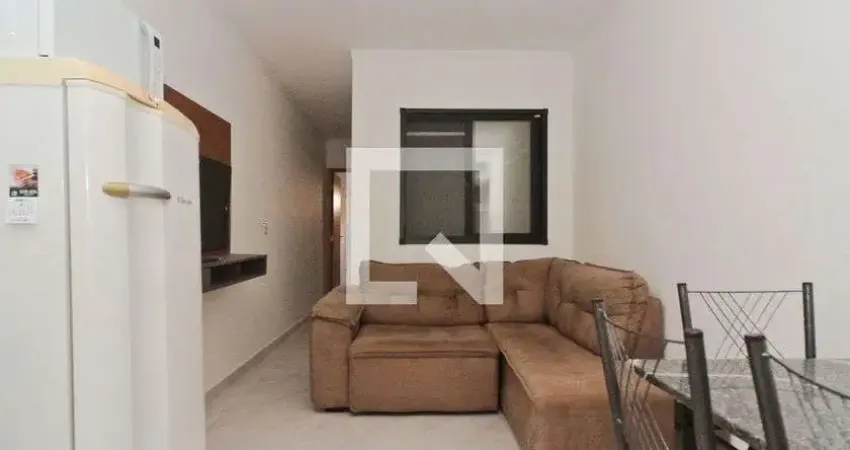Apartamento para Aluguel - Santana, 1 Quarto,  32 m² - São Paulo
