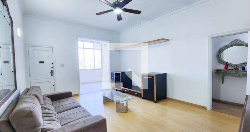 Apartamento para Aluguel - Botafogo, 3 Quartos,  125 m² - Rio de Janeiro