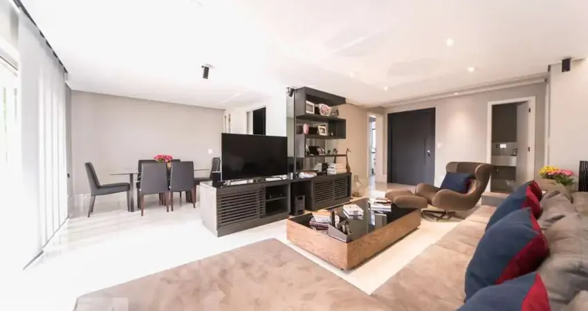 Apartamento para Aluguel - Brooklin, 2 Quartos,  155 m² - São Paulo