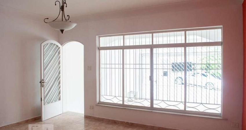 Casa para Aluguel - Água Fria, 2 Quartos,  150 m² - São Paulo