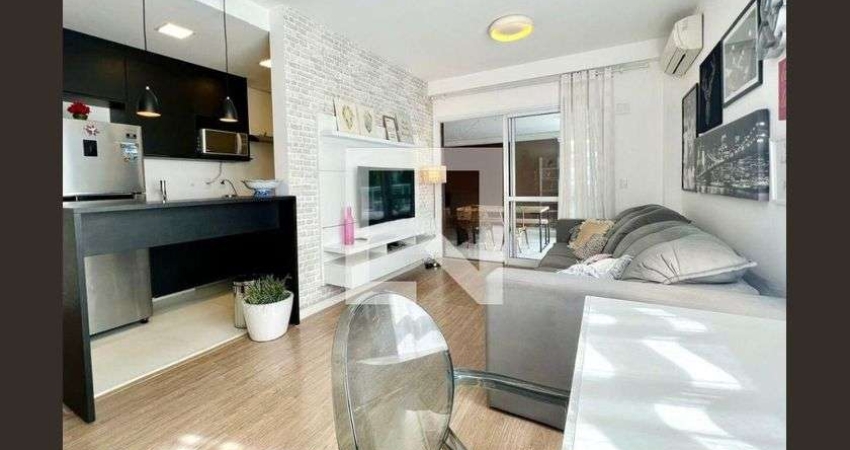 Apartamento para Aluguel - Paraíso, 2 Quartos,  88 m² - São Paulo