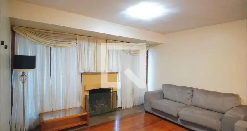 Casa para Aluguel - Jardim Itu-Sabará, 3 Quartos,  184 m² - Porto Alegre