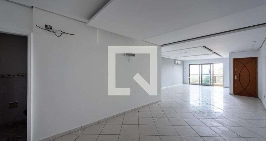 Apartamento para Aluguel - Gonzaga , 4 Quartos,  236 m² - Santos