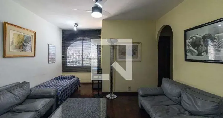 Apartamento para Aluguel - Vila Olímpia, 2 Quartos,  89 m² - São Paulo