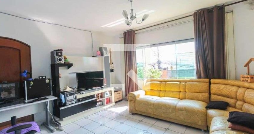 Casa para Aluguel - Sapopemba, 5 Quartos,  300 m² - São Paulo