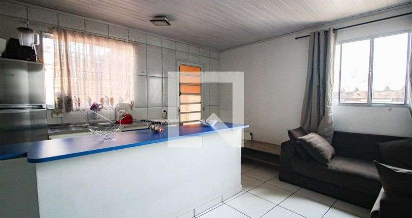 Casa para Aluguel - Sítio do Mandaqui, 7 Quartos,  180 m² - São Paulo
