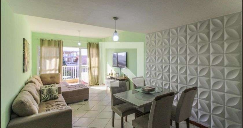Apartamento para Aluguel - Recreio, 2 Quartos,  233 m² - Rio de Janeiro