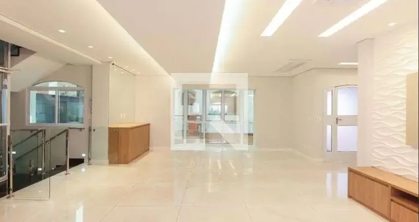 Casa / Sobrado em Condomínio para Aluguel - Vila Carrão, 7 Quartos,  320 m² - São Paulo