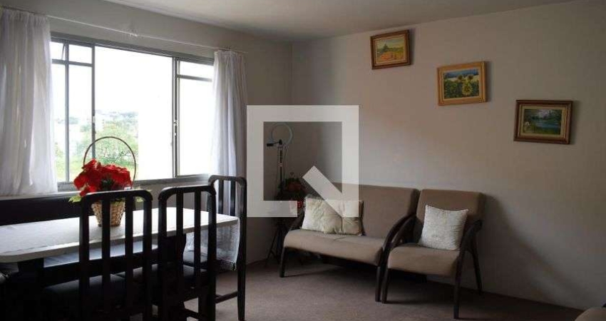 Apartamento para Aluguel - Santa Cândida, 3 Quartos,  60 m² - Curitiba