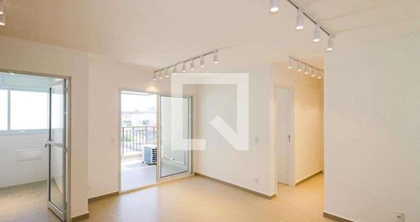 Apartamento para Aluguel - Santo Amaro , 2 Quartos,  66 m² - São Paulo