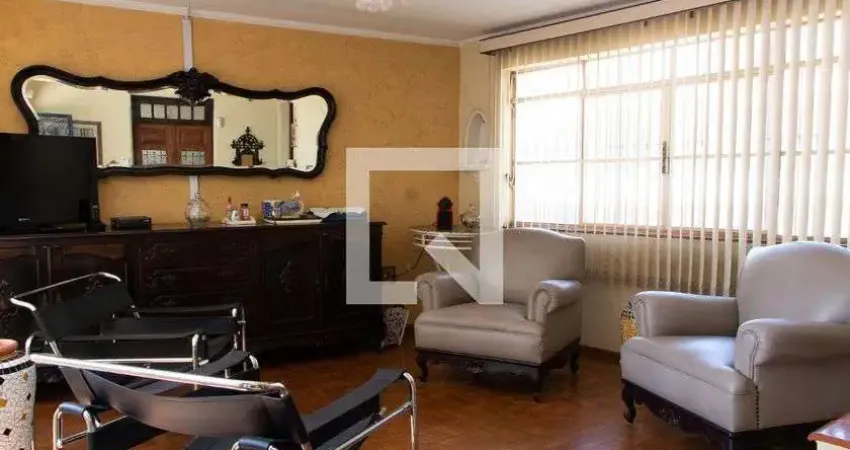Casa para Aluguel - Botafogo, 2 Quartos,  165 m² - Campinas
