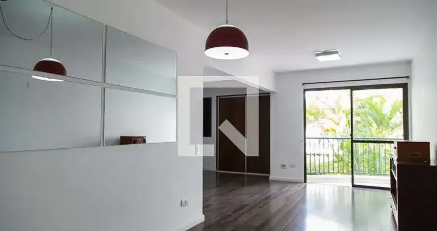 Apartamento para Aluguel - Saúde, 1 Quarto,  65 m² - São Paulo