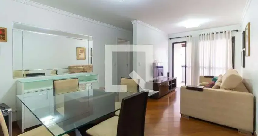 Apartamento para Aluguel - Vila Mariana, 2 Quartos,  65 m² - São Paulo