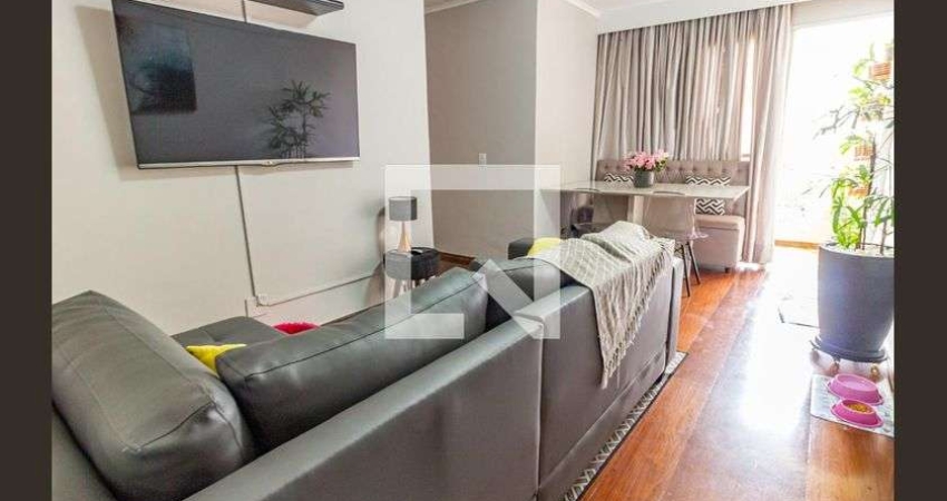 Apartamento para Aluguel - Mooca, 1 Quarto,  60 m² - São Paulo