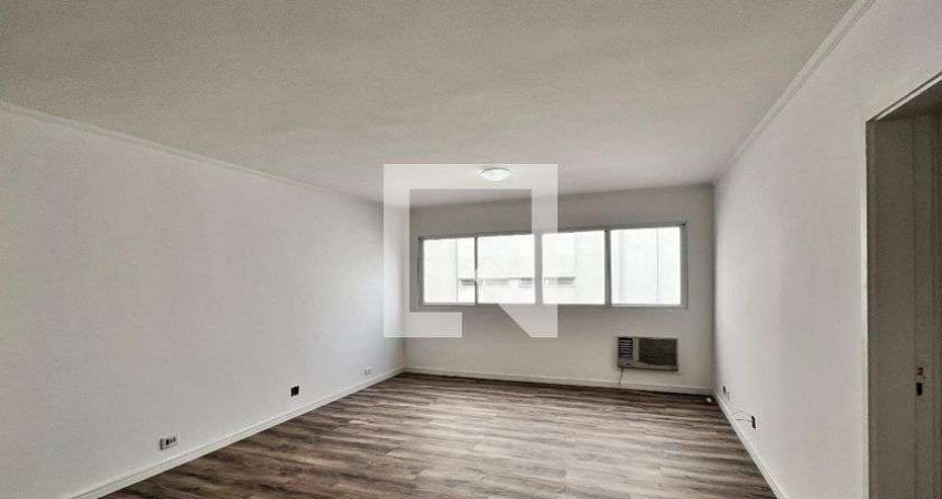 Apartamento para Aluguel - Itaim Bibi, 3 Quartos,  120 m² - São Paulo