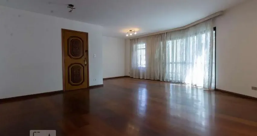 Apartamento para Aluguel - Água Fria, 4 Quartos,  153 m² - São Paulo