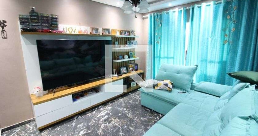 Casa para Aluguel - Conceição, 3 Quartos,  400 m² - Osasco