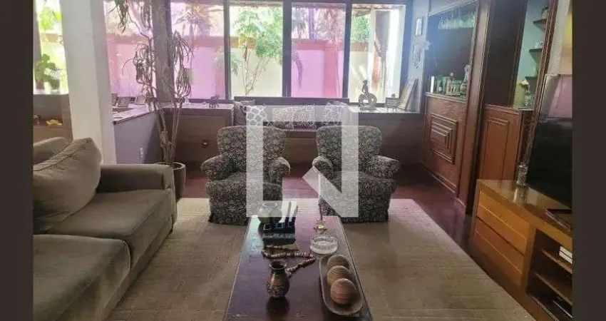 Casa para Aluguel - Freguesia , 5 Quartos,  480 m² - Rio de Janeiro