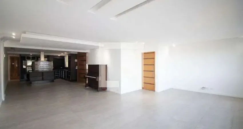 Apartamento para Aluguel - Lagoa, 3 Quartos,  160 m² - Rio de Janeiro