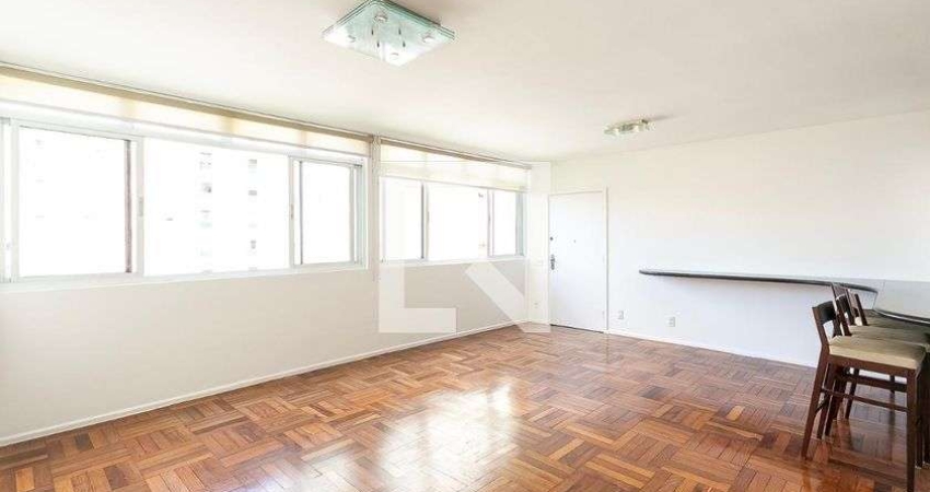 Apartamento para Aluguel - Pinheiros, 3 Quartos,  108 m² - São Paulo