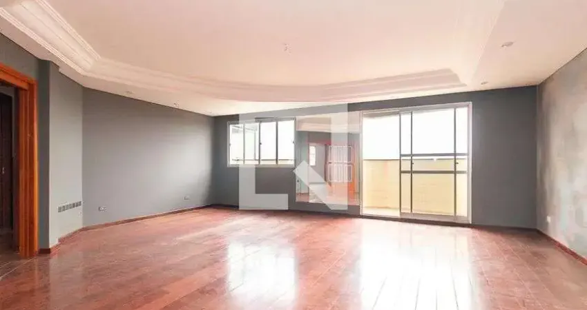 Cobertura para Aluguel - Água Verde, 4 Quartos,  300 m² - Curitiba