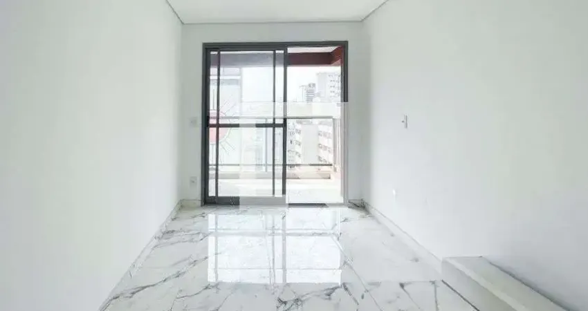 Apartamento para Aluguel - Paraíso, 1 Quarto,  30 m² - São Paulo