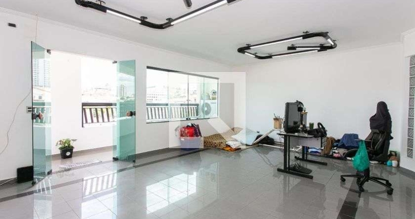 Casa para Aluguel - Penha de França, 1 Quarto,  160 m² - São Paulo