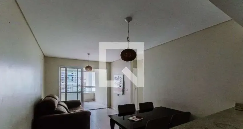Apartamento para Aluguel - Vila Mariana, 2 Quartos,  66 m² - São Paulo