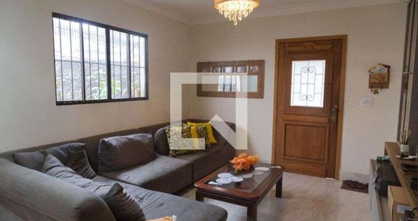Casa para Aluguel - Gopoúva, 4 Quartos,  380 m² - Guarulhos