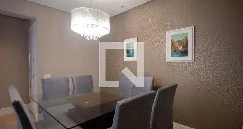 Apartamento para Aluguel - Brooklin, 3 Quartos,  102 m² - São Paulo