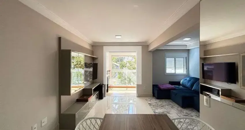 Apartamento para Aluguel - Santa Teresinha, 2 Quartos,  70 m² - Santo André