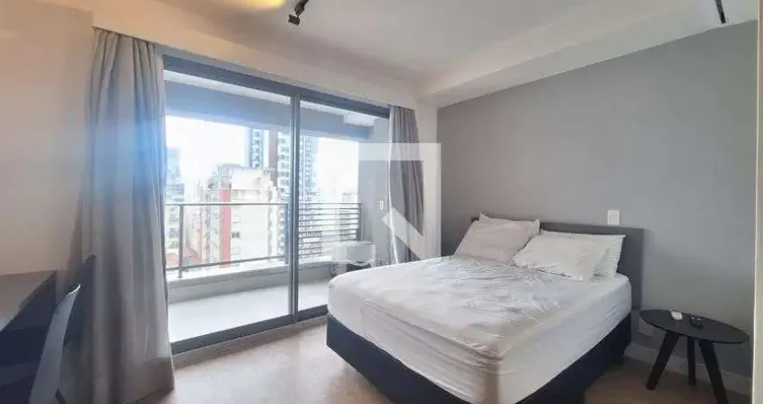 Apartamento para Aluguel - Vila Pompéia, 1 Quarto,  31 m² - São Paulo