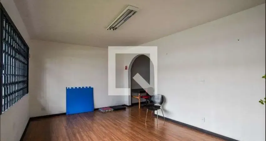 Casa para Aluguel - Vila Leopoldina, 3 Quartos,  456 m² - Santo André
