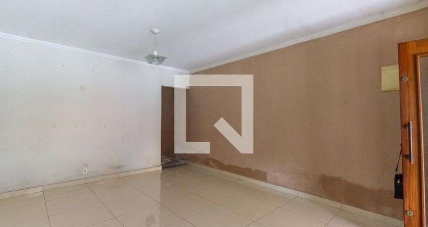 Casa para Aluguel - Penha de França, 2 Quartos,  150 m² - São Paulo