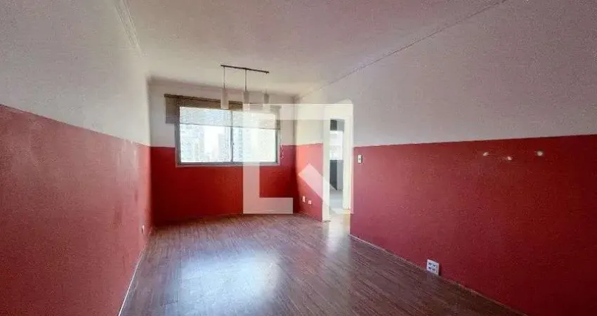 Apartamento para Aluguel - Vila Olímpia, 2 Quartos,  68 m² - São Paulo
