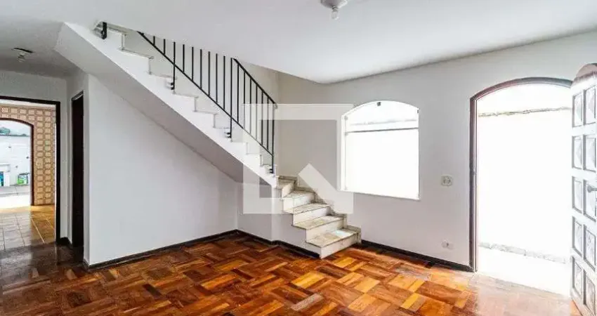 Casa para Aluguel - Butantã, 3 Quartos,  180 m² - São Paulo