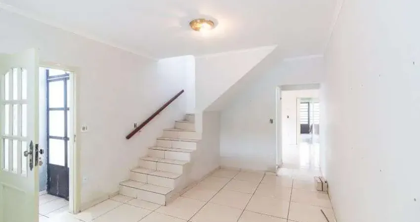 Casa para Aluguel - Jardim Santa Maria, 3 Quartos,  180 m² - São Paulo