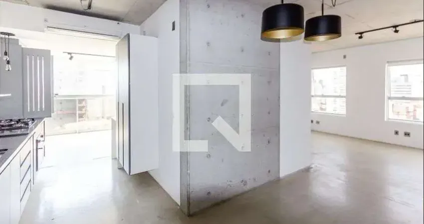 Apartamento para Aluguel - Vila Olímpia, 2 Quartos,  74 m² - São Paulo