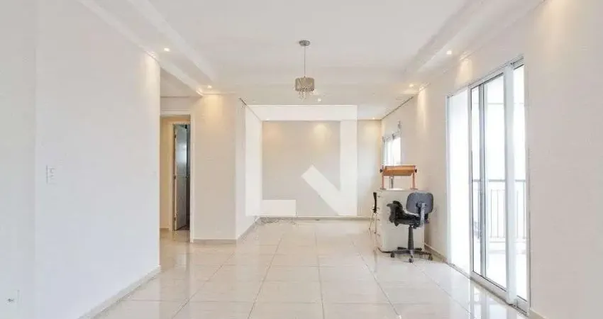 Apartamento para Aluguel - Casa Verde, 3 Quartos,  144 m² - São Paulo