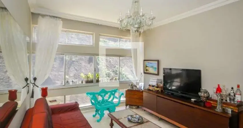 Apartamento para Aluguel - Copacabana, 2 Quartos,  77 m² - Rio de Janeiro