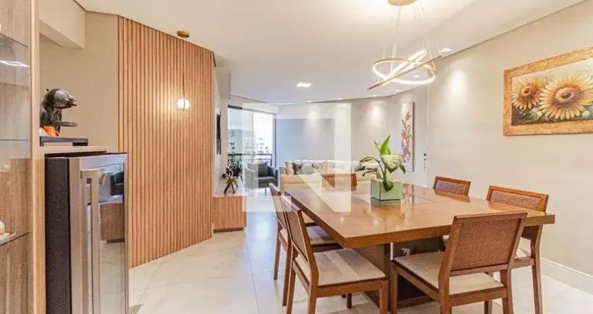 Apartamento para Aluguel - Ipiranga, 3 Quartos,  120 m² - São Paulo