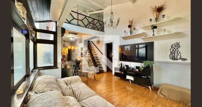 Casa / Sobrado em Condomínio para Aluguel - Vargem Grande, 2 Quartos,  130 m² - Rio de Janeiro