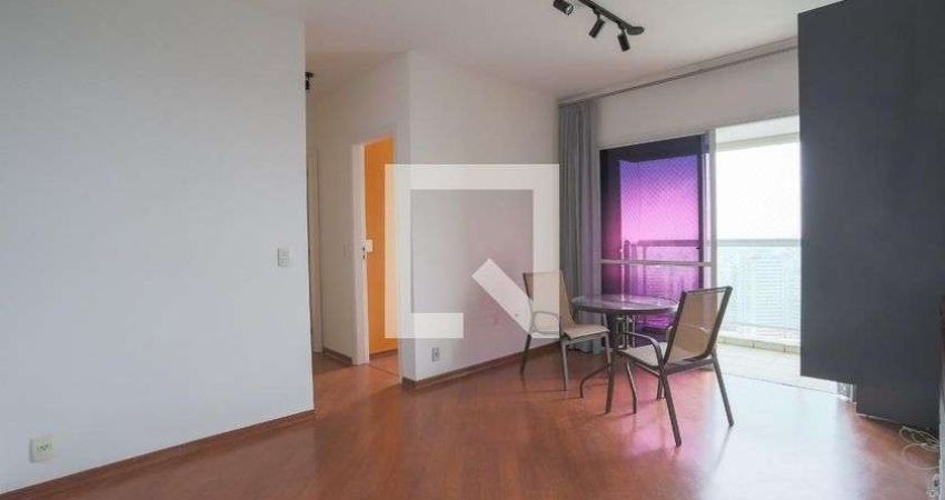 Apartamento para Aluguel - Aclimação, 2 Quartos,  64 m² - São Paulo