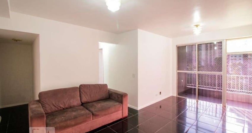 Apartamento para Aluguel - Barra da Tijuca, 2 Quartos,  83 m² - Rio de Janeiro