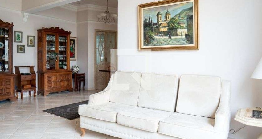 Apartamento para Aluguel - Higienópolis, 2 Quartos,  112 m² - São Paulo