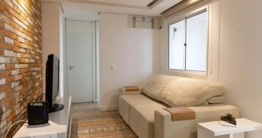 Apartamento para Aluguel - Humaitá, 2 Quartos,  71 m² - Porto Alegre